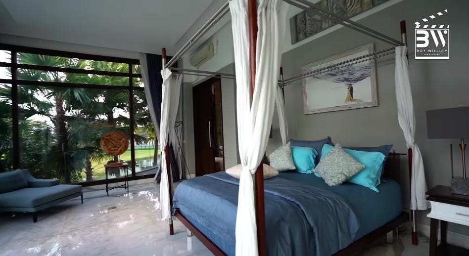 youtube.com/BoyWilliam