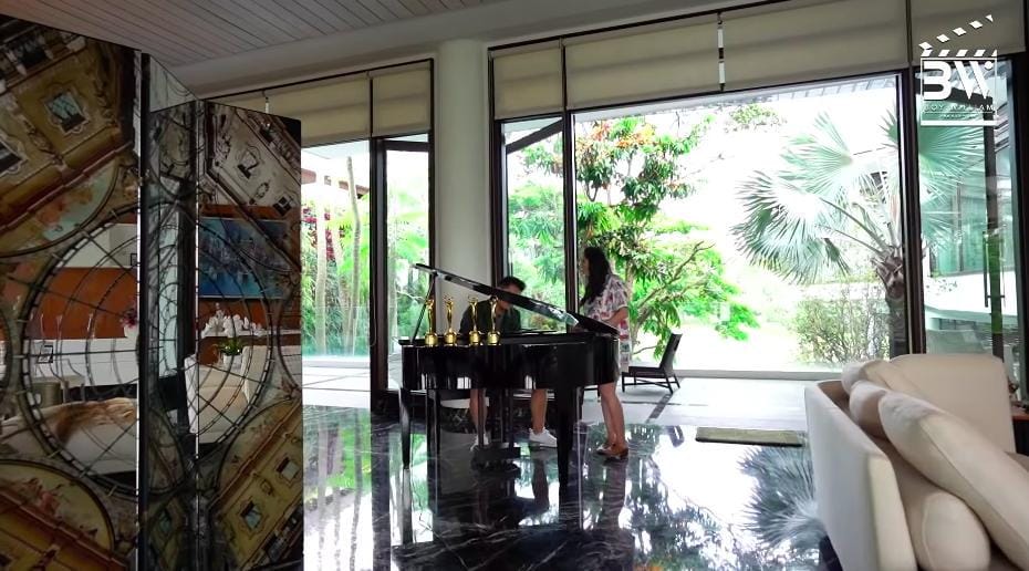 youtube.com/BoyWilliam