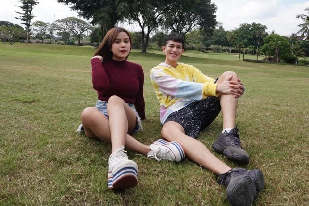 Pamer Pasangan Baru, Ini Gaya Kompak Brisia Jodie dan Pacar