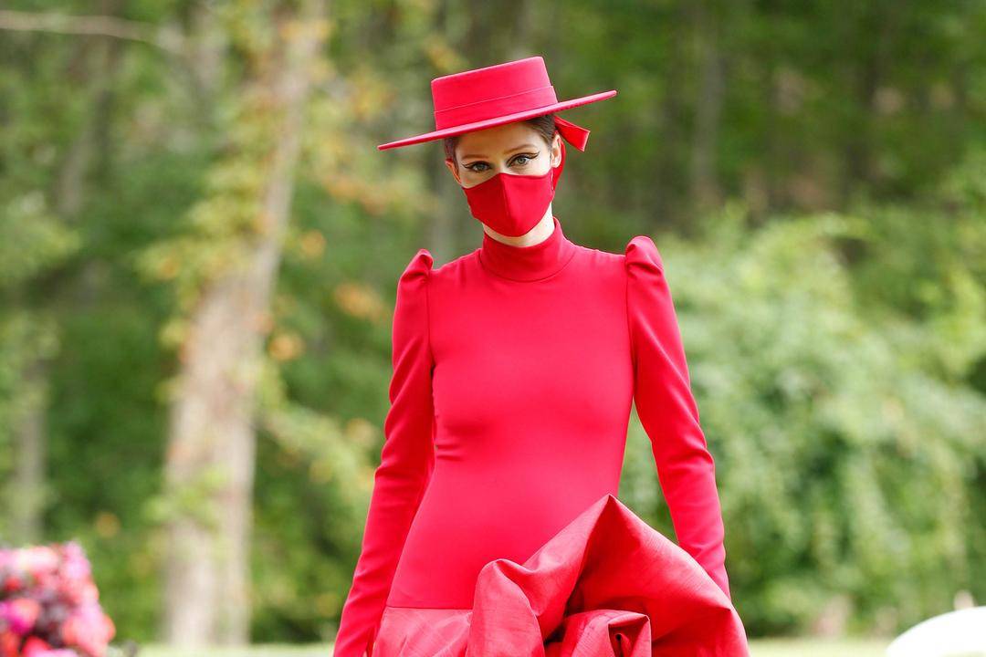 Dok. Christian Siriano