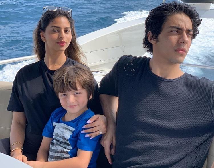 Instagram.com/suhanakhan2