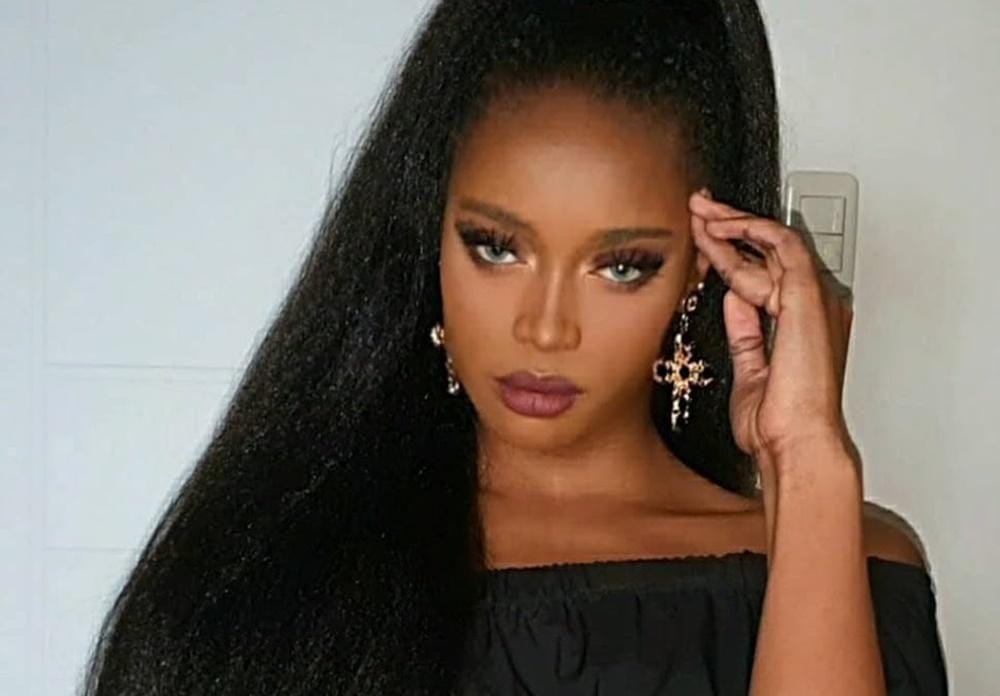 Berparas Eksotis, 6 Fakta Fatou Samba yang Debut Jadi Idol Kpop