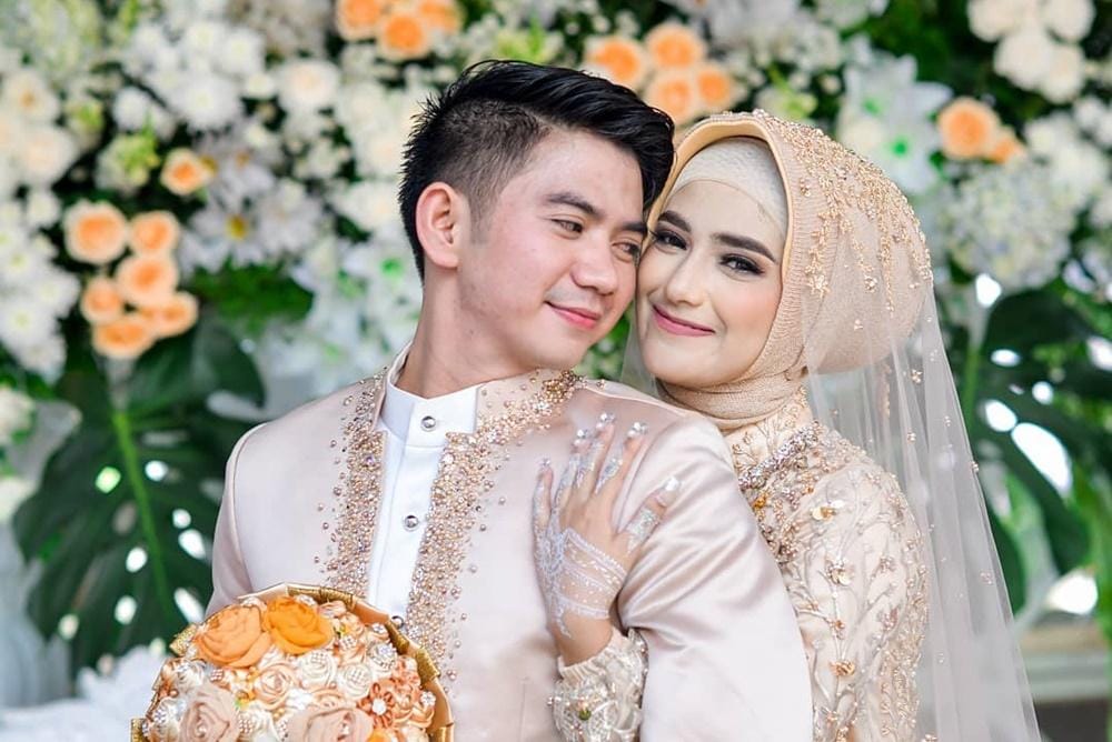 Rizki DA Diduga Ragukan Kehamilan Nadya & Tuntut Tes DNA, Ini Faktanya