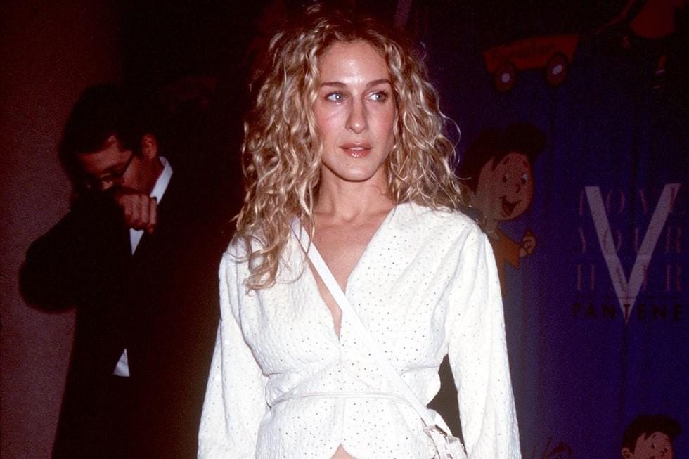 Intip Gaya Jadul Seleb Hollywood, Tiru untuk OOTD Minggu Depan