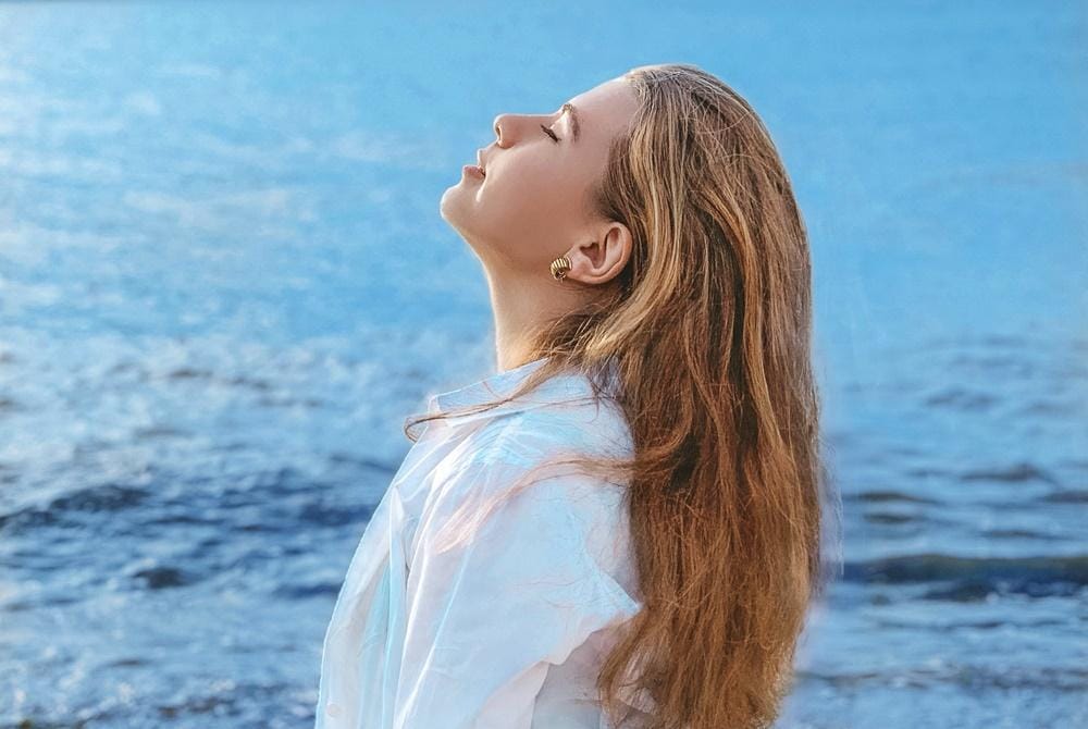 Unsplash.com/Kristina V