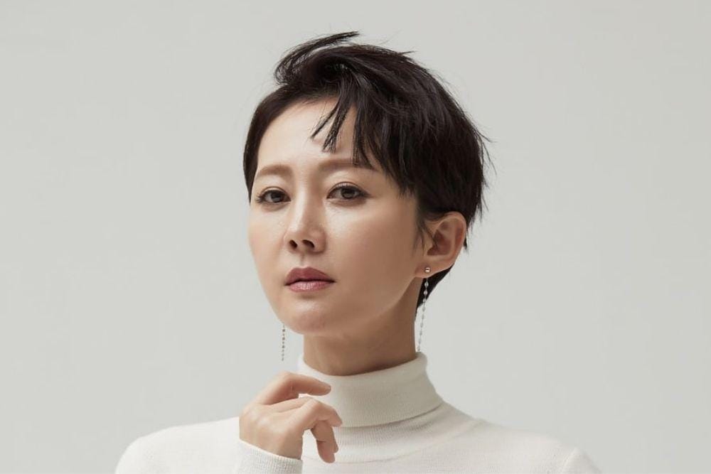 Punya Kecantikan Memukau, Intip Pesona 7 Aktris Jebolan Miss Korea