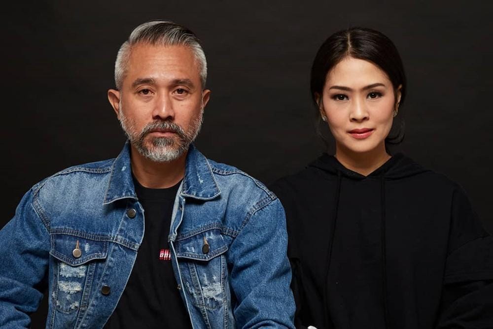 Sempat Menikah Beda Agama, 5 Artis Ini Pindah Keyakinan Ikuti Pasangan