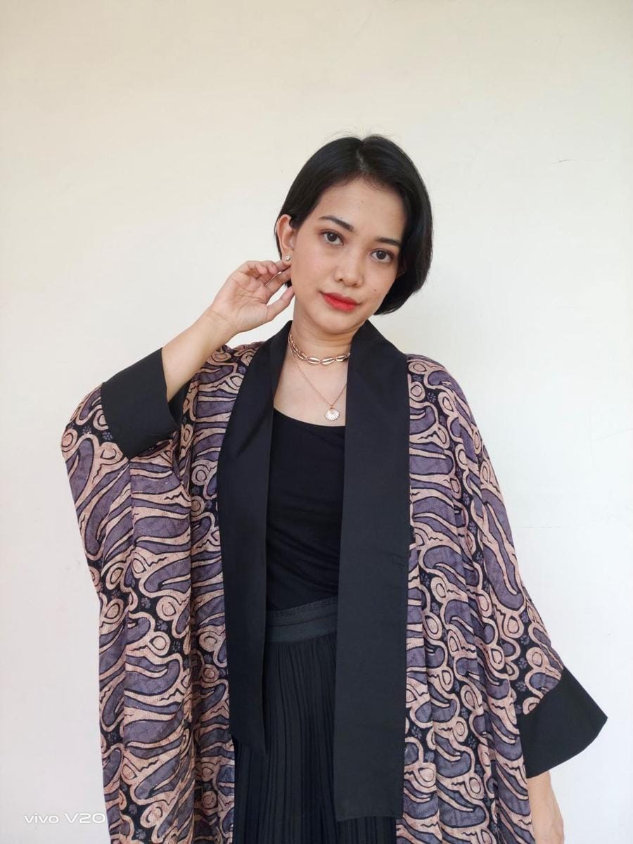 Popbela.com/Andhina Effendi