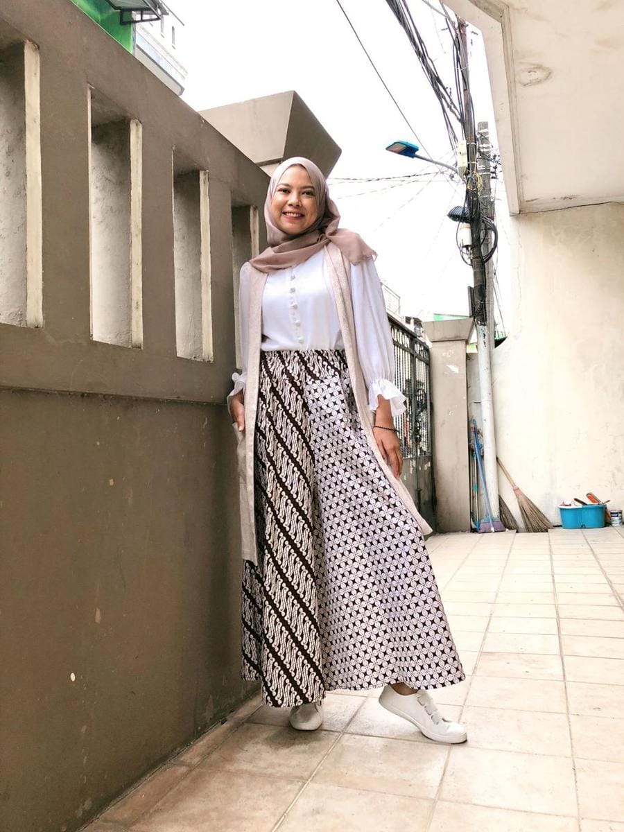 Popbela.com/Hafidhza Putri Andiza