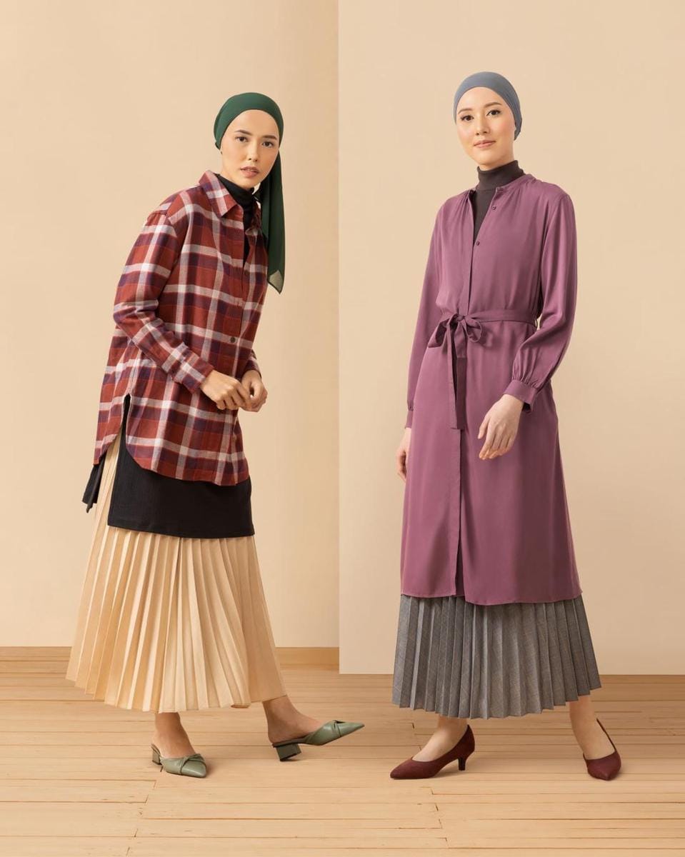 Dok. UNIQLO