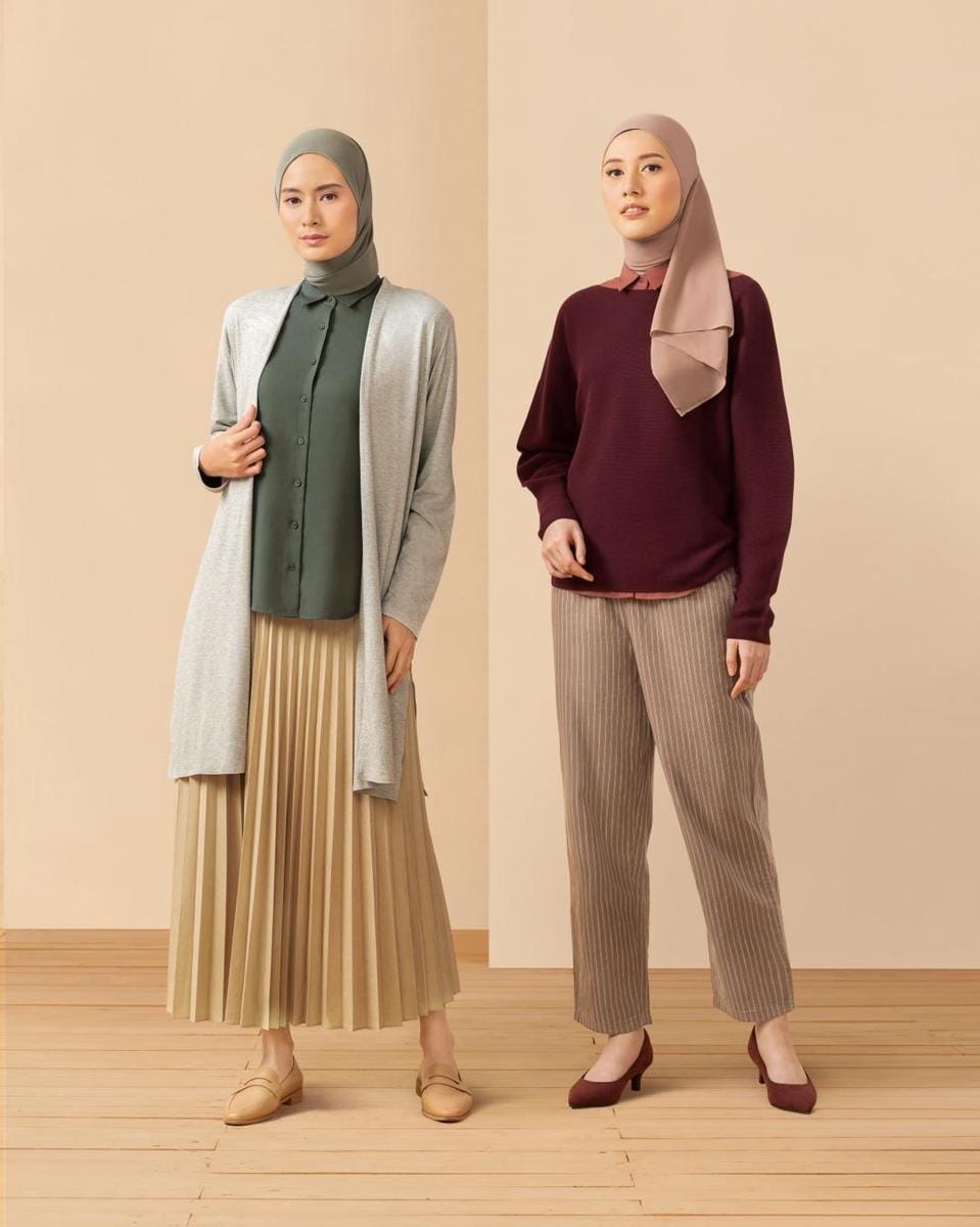 Dok. UNIQLO