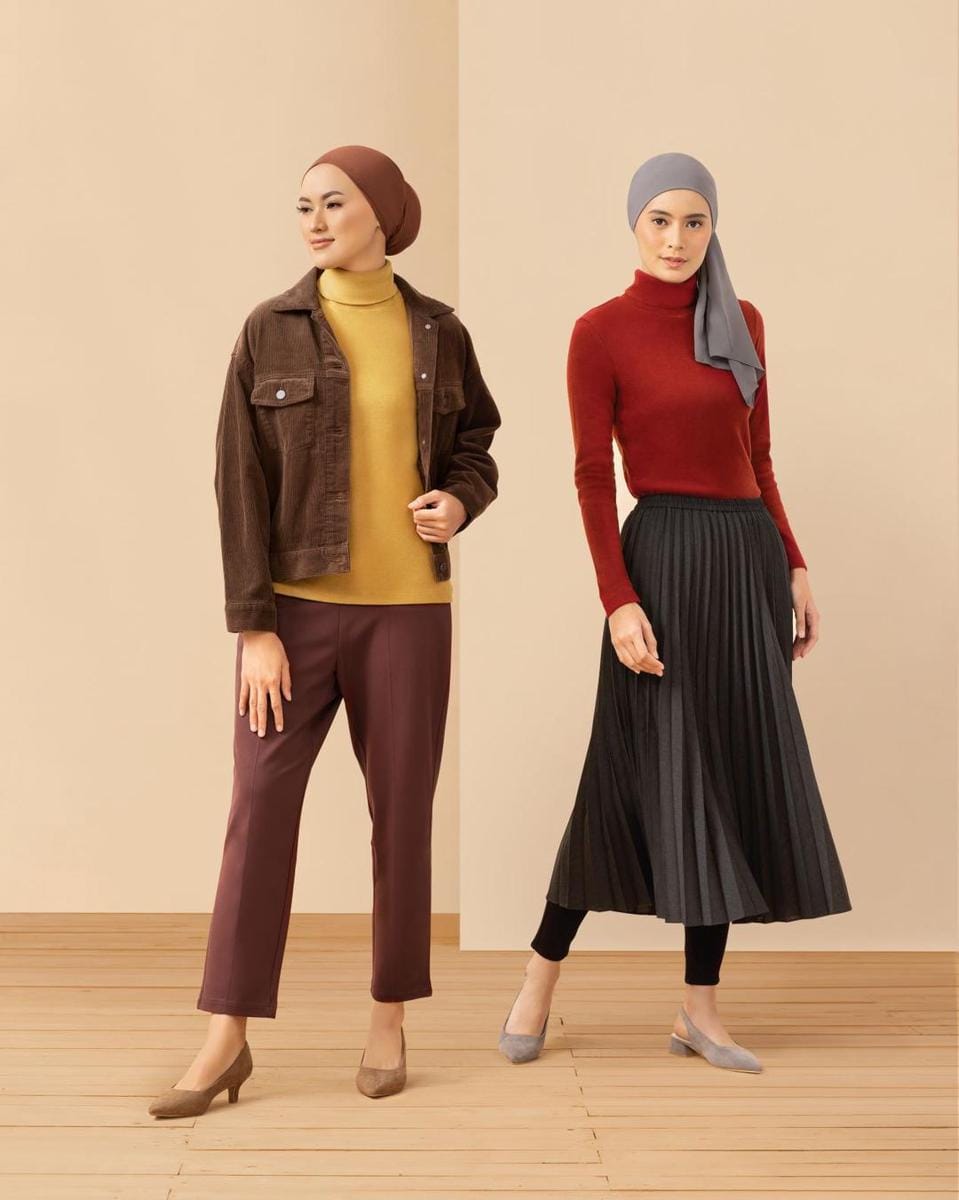 Dok. UNIQLO
