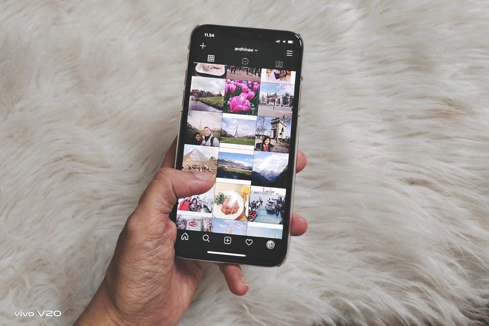 Popbela.com/Andhina Effendi