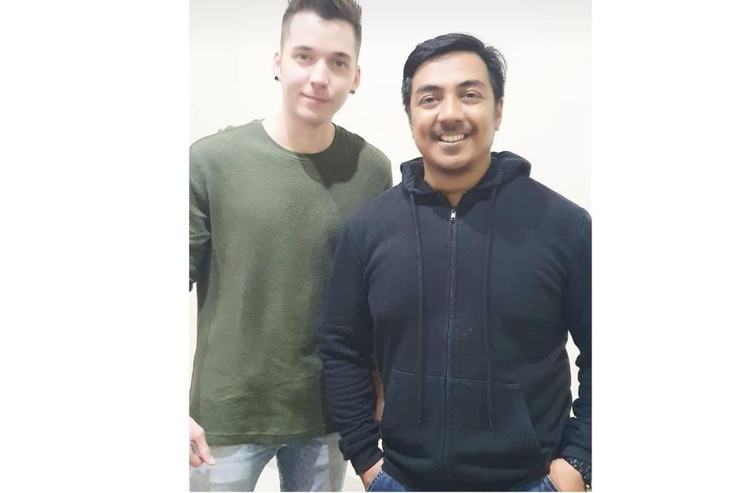 Instagram.com/stefanwiliamfans_