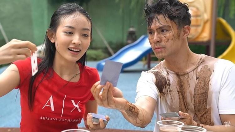 Instagram.com/fero_walandouw