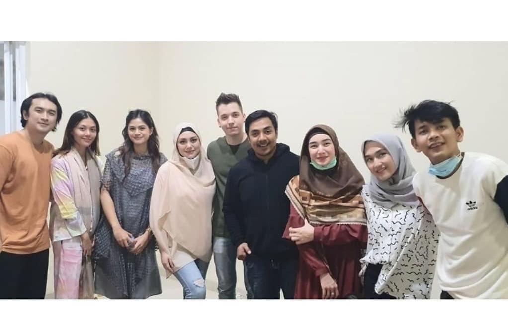 Instagram.com/stefanwilliamfans_