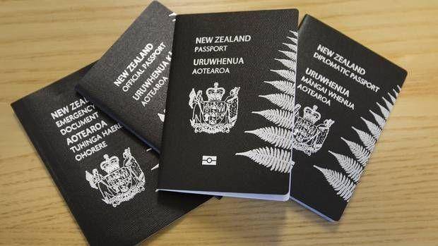 New Zealand Herald/Mark Mitchell