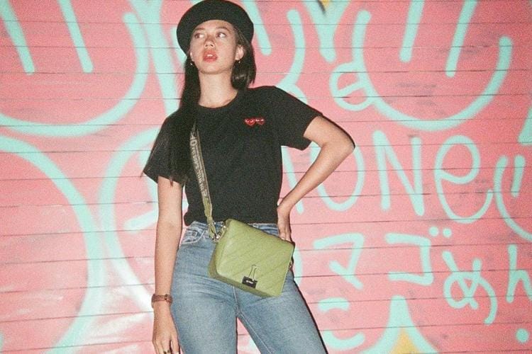 5 Ide OOTD Yuki Kato yang Bisa Kamu Jiplak