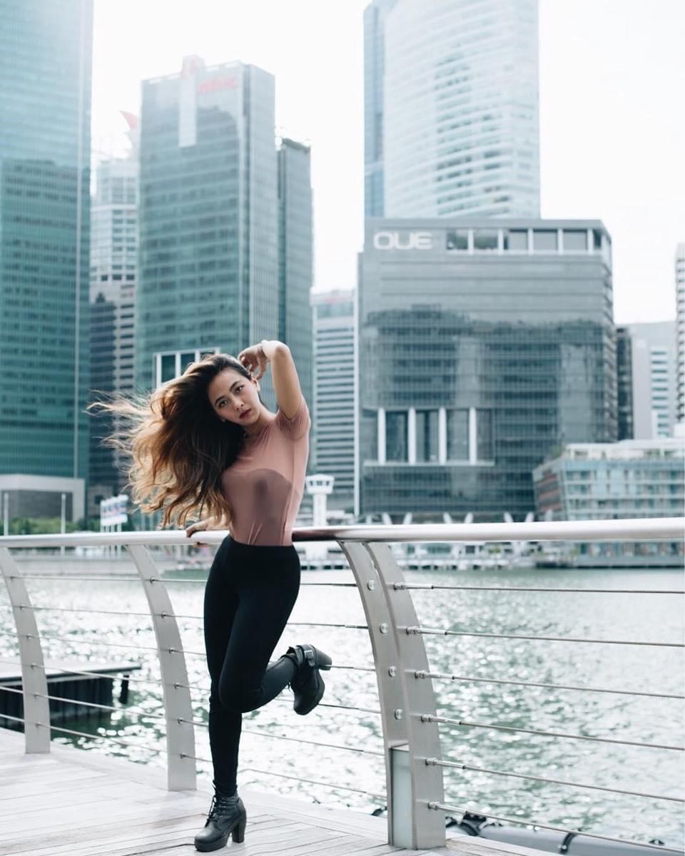 Instagram.com/thenadiavega