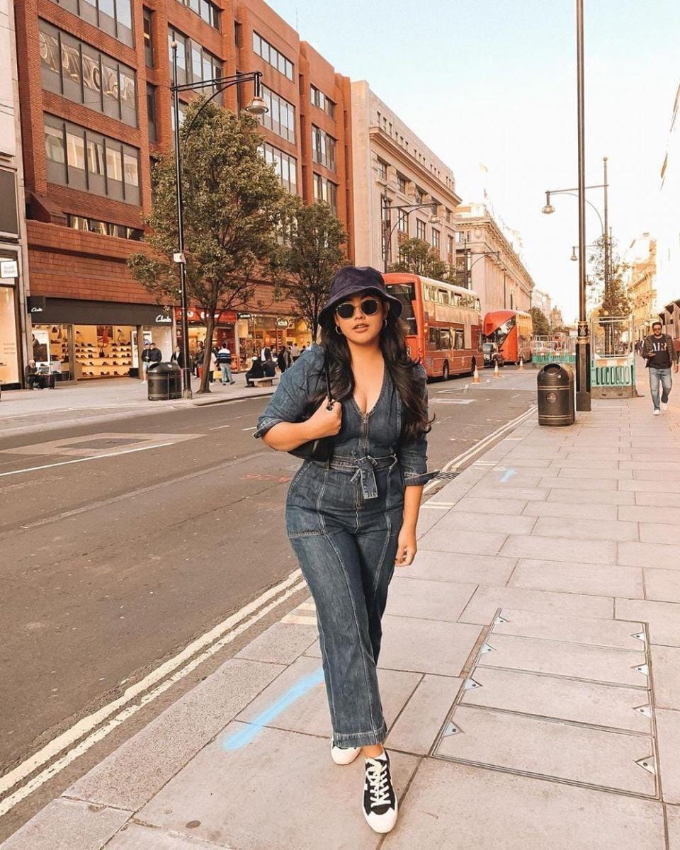 Instagram.com/pinkahaprani