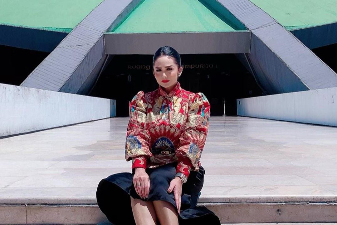 Gaya Artis Perempuan yang Kini Menjabat sebagai Anggota DPR RI