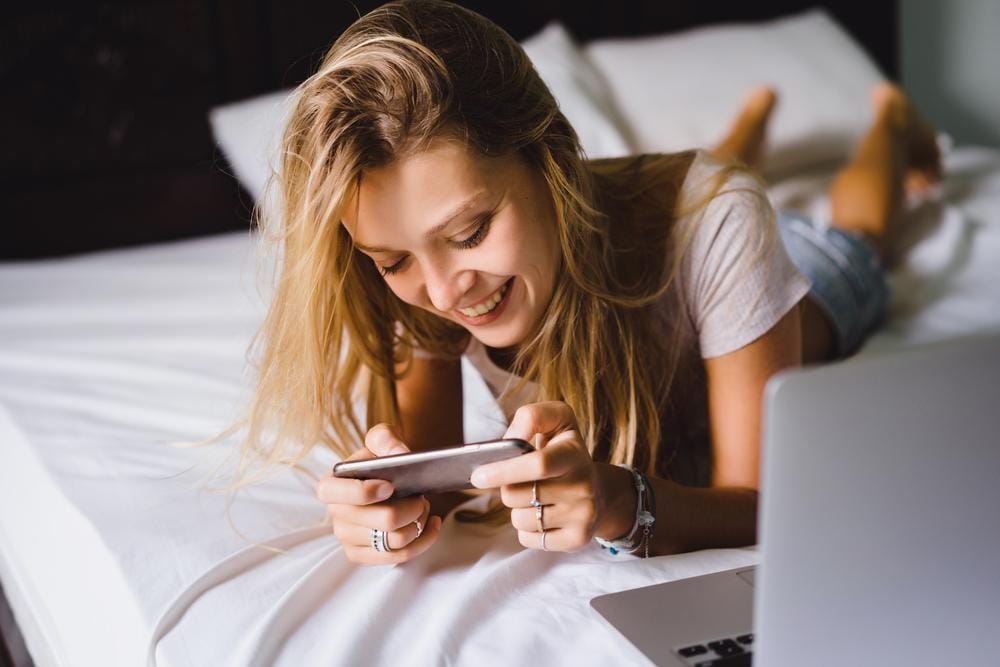 Shutterstock/sergey causelove