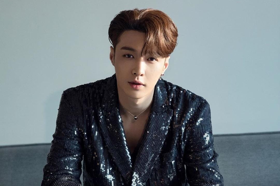 Transformasi Lay EXO, dari Ajang Bakat hingga Member Boyband Korea