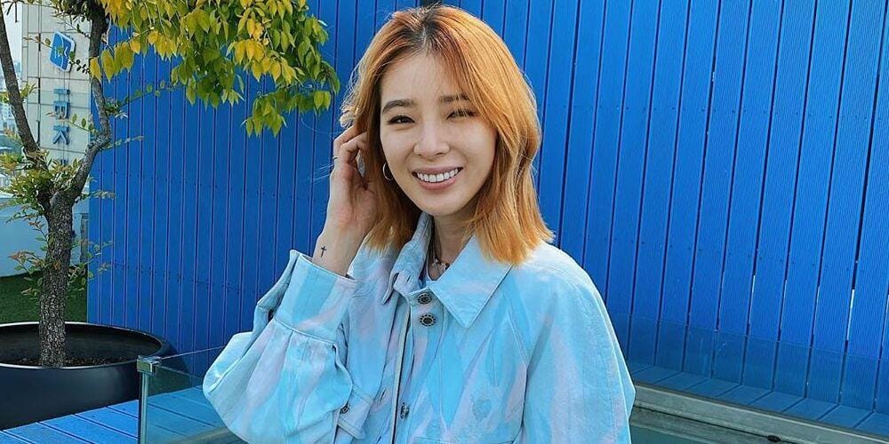 Instagram/ireneisgood