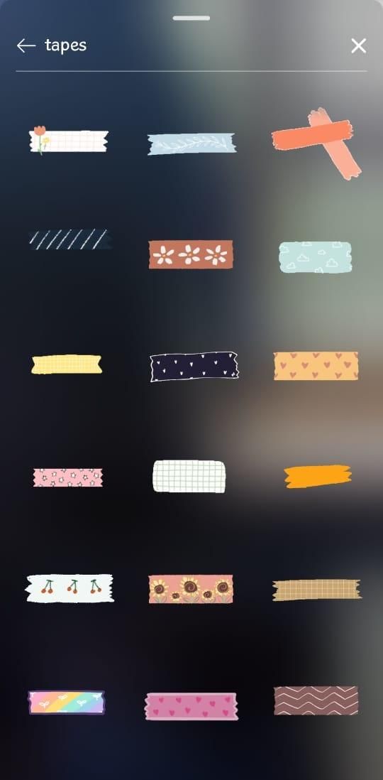 Instagram Screenshoot