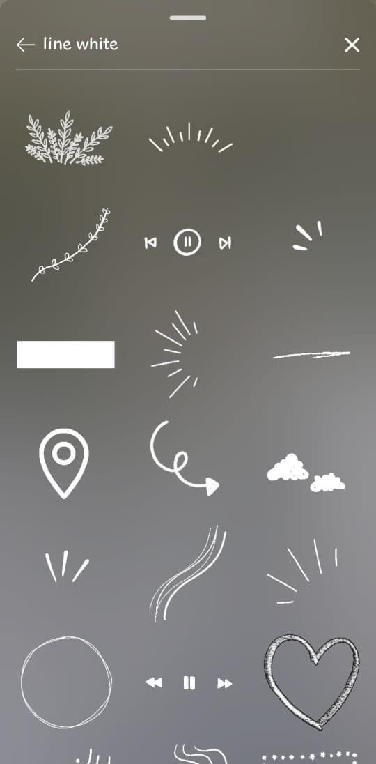 Instagram Screenshoot