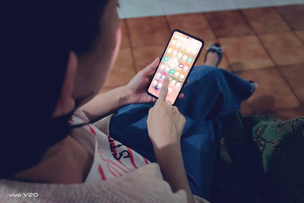 Popbela.com/Andhina Effendi