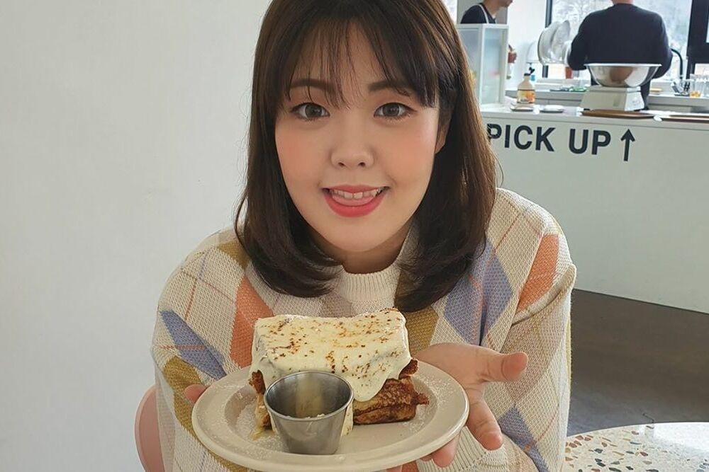 Instagram/soobin1119