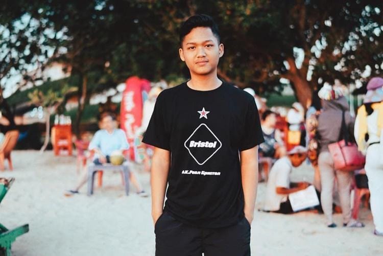 Instagram.com/azriel_hermansyah