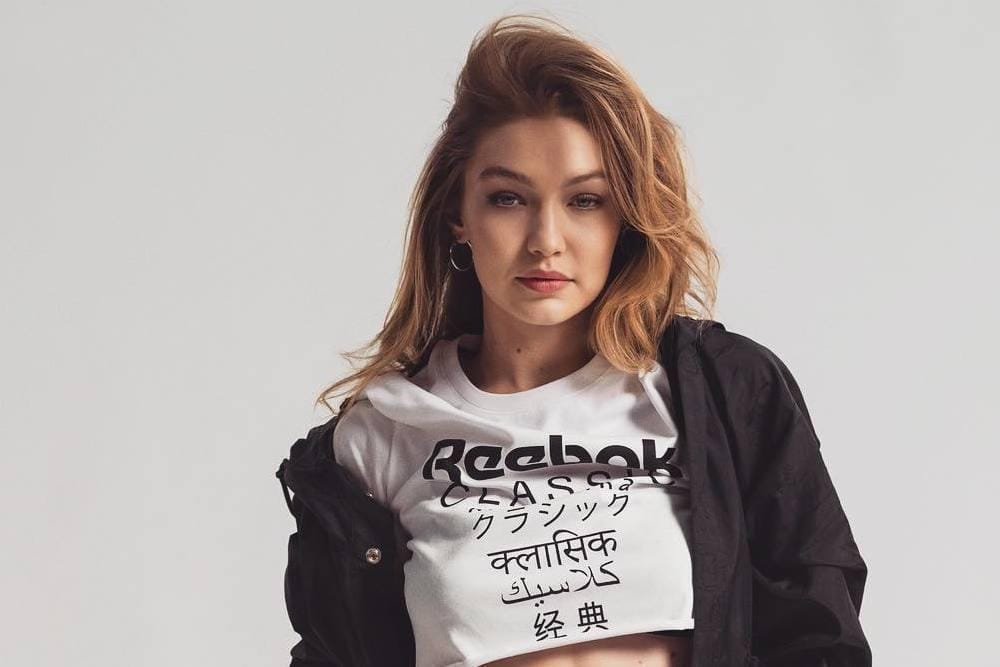 Instagram/gigihadid
