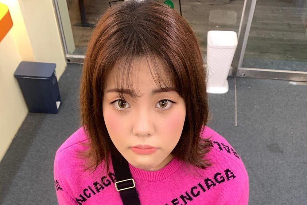 Instagram/soobin1119