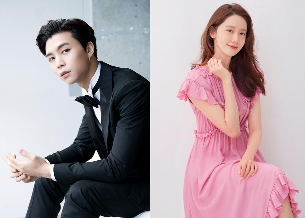 Berani Nyatakan Perasaan, Inilah 5 Idol Kpop yang Naksir Sesama Idol