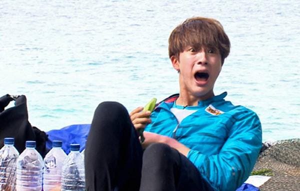 5 Artis Idola Kpop Ini Takut Sama Hantu, Tapi Bikin Fans Ketawa
