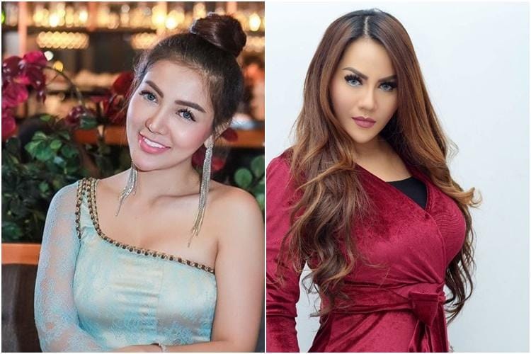 Instagram.com/bellashofie_rigan, nitatalia.real