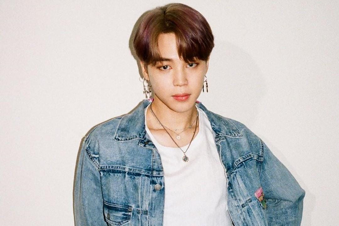 Transformasi Gaya Jimin BTS yang Seksi dan Ngedance