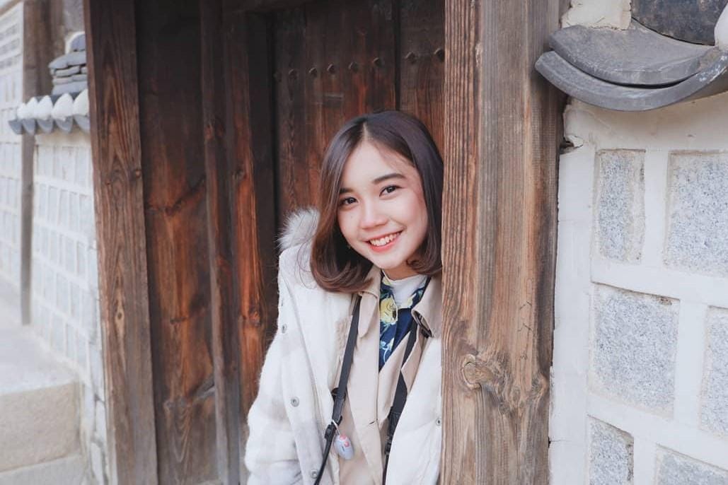 Intip Gaya Zahra Yuriva, Eks JKT48 yang Kini Ikut MasterChef Indonesia