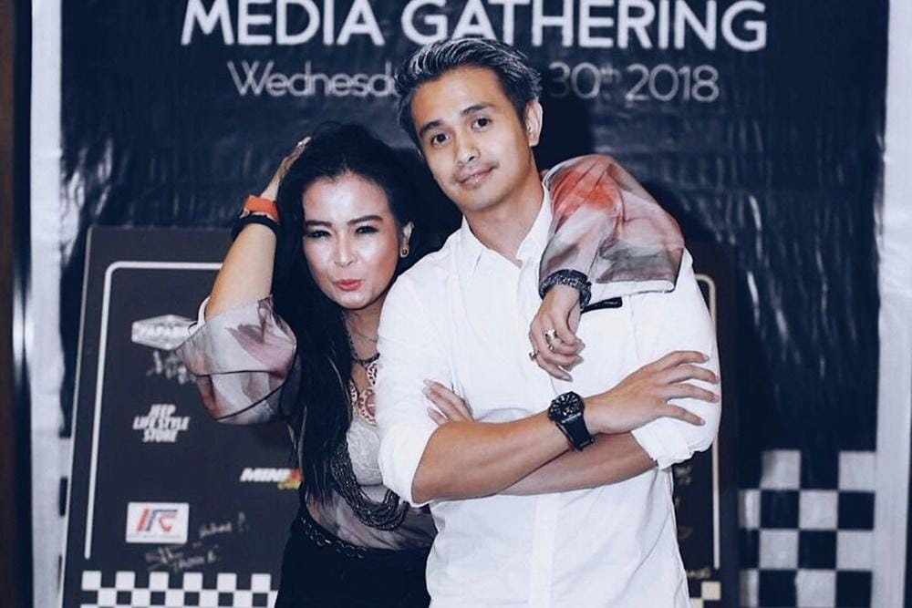 Instagram.com/ajunperwira