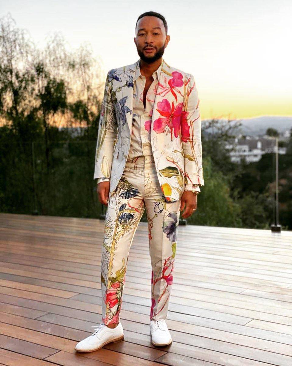 Instagram.com/johnlegend