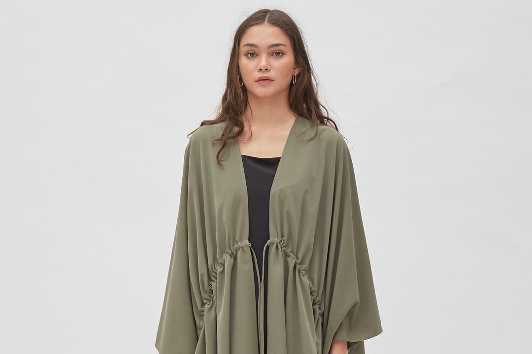 #PopbelaOOTD: Outerwear Musim Dingin untuk di Rumah