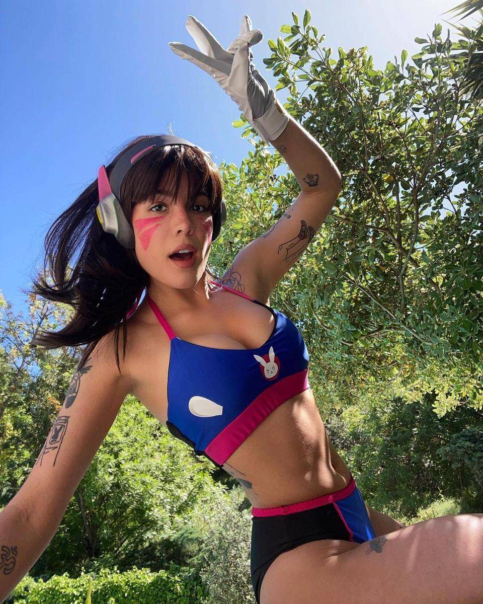 Instagram.com/halsey