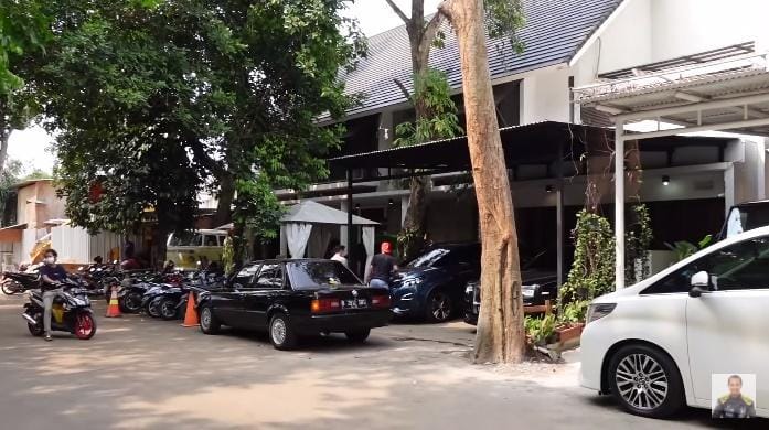 YouTube.com/Fitra Eri