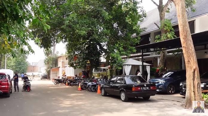 YouTube.com/Fitra Eri