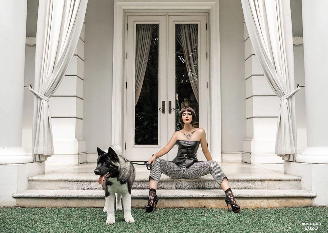 Instagram.com/ramadhaniabakrie