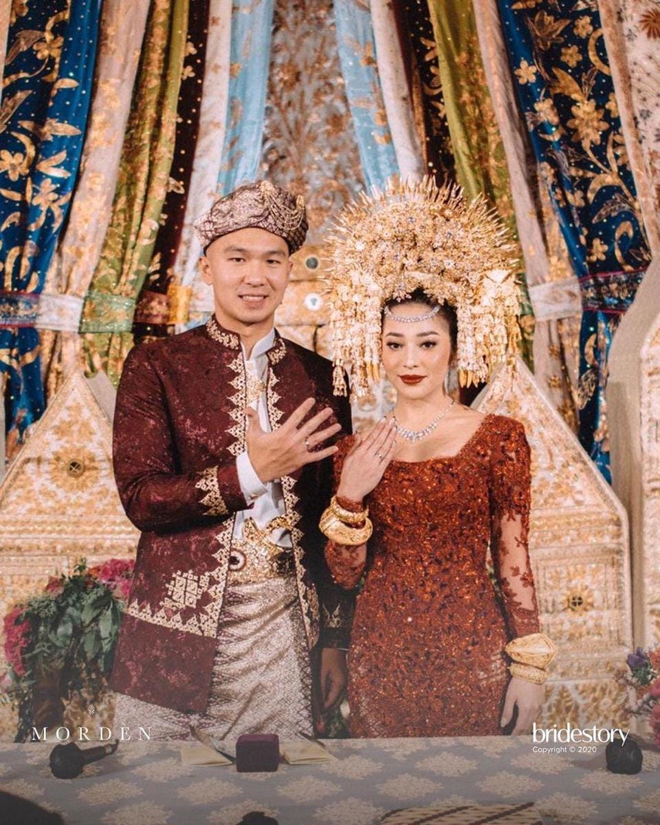 Instagram.com/thebridestory