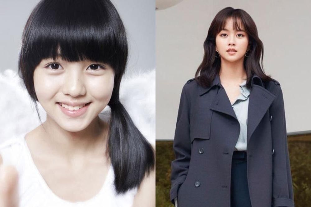 Koreaboo.com , instagram.com/wow_kimsohyun