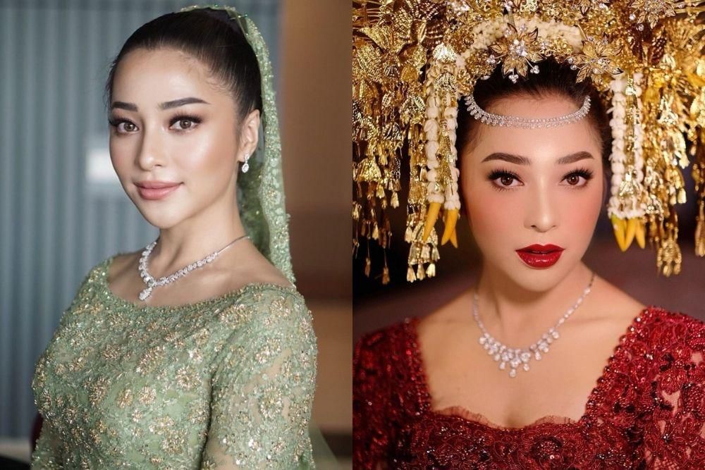 instagram.com/evalovira, marlenehariman